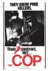 Cop Movie Poster (11 x 17) - Item # MOVGE3669