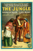 The Jungle Movie Poster (11 x 17) - Item # MOVEI7631