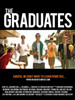 The Graduates Movie Poster (11 x 17) - Item # MOVCJ9723