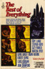 The Best of Everything Movie Poster (11 x 17) - Item # MOVCE1251
