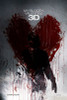 My Bloody Valentine 3-D Movie Poster (11 x 17) - Item # MOVEI8336