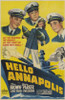 Hello, Annapolis Movie Poster (11 x 17) - Item # MOVGF3857