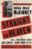 Straight to Heaven Movie Poster (11 x 17) - Item # MOVCF9112