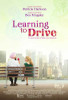 Learning to Drive Movie Poster (27 x 40) - Item # MOVEB71545