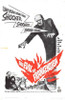 Evil of Frankenstein, The Movie Poster (11 x 17) - Item # MOVIB90701