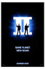 Wives Movie Poster (11 x 17) - Item # MOV233299