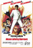 Mean Johnny Barrows Movie Poster Print (27 x 40) - Item # MOVAF6383