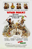 Viva Max Movie Poster Print (27 x 40) - Item # MOVCH8300