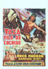Taza Son Of Cochise Movie Poster (11 x 17) - Item # MOV412754