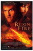 Reign of Fire Movie Poster (11 x 17) - Item # MOV211044