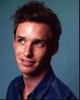 Eddie Redmayne Headshot Looking Up In Blue Shirt Photo Print - Item # MVM59406
