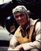 Robert Conrad In Uniform For Black Sheep Squadron Photo Print - Item # MVM59399