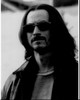 Gary Sinise In Leather Jacket And Sunglasses In Reindeer Games  Black And White Photo Print - Item # MVM59372