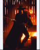 Antonio Banderas In Front Of Burning Barn In The Mask Of Zorro Photo Print - Item # MVM59341