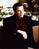 John Travolta Sitting On Couch In Get Shorty Photo Print - Item # MVM59243