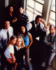 Profiler Cast Next To Window Photo Print