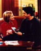 Bonnie Somerville And David Schwimmer In Friends Photo Print - Item # MVM59264