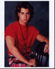 Joey Lawrence Headshot In Red Top Photo Print - Item # MVM59072
