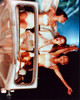 Katy Selverstone, Kiersten Warren And Ashley Judd On Car In Divine Secrets Of The Ya-Ya Sisterhood Photo Print - Item # MVM59232
