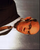 Mitch Pileggi Close Up In Suit For The X-Files Photo Print - Item # MVM59051