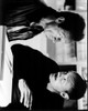 Lance Henriksen And Terry O'Quinn In Millennium Black And White Photo Print - Item # MVM58911