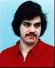 Freddie Prinze In Red Top Photo Print