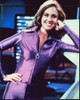 Erin Gray In Purple Suit For Buck Rogers In The 25Th Century Photo Print - Item # MVM59040