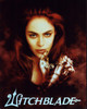 Yancy Butler With Metal Hand For Witchblade Poster Photo Print - Item # MVM58871