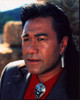 Branscombe Richmond In Gray Suit And Red Shirt Photo Print - Item # MVM58868