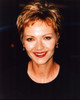 Joan Allen Close Up In Black Photo Print - Item # MVM57104