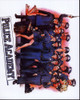 Police Academy Group Illustration Photo Print - Item # MVM58832