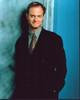David Hyde Pierce In Suit Leaning On Wall Photo Print