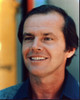 Jack Nicholson Close Up Smiling In Suit Photo Print - Item # MVM56467