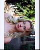 Laura Linda Bradley Headshot Outdoors Photo Print - Item # MVM55336