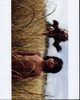 Idris Elba And Neel Sethi In The Jungle Book Photo Print - Item # MVM58674