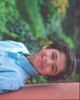 Neel Sethi Headshot In Blue Checkered Shirt Photo Print - Item # MVM58669