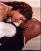 Ir�ne Jacob And Laurence Fishburne In Othello Photo Print - Item # MVM56984