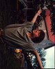 Cj Adams With Arms Out In The Odd Life Of Timothy Green Photo Print - Item # MVM58655