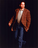 David Duchovny In Jeans And Brown Blazer Photo Print - Item # MVM56982