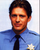Costas Mandylor In Uniform For Picket Fences Photo Print - Item # MVM56421