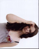 Amber Tamblyn Headshot With Hand In Hair Photo Print - Item # MVM56930