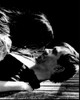 Barbara Hershey And David Carradine In Boxcar Bertha Black And White Photo Print - Item # MVM56311