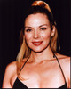 Kim Cattrall In Black Halter And High Ponytail Photo Print - Item # MVM56937