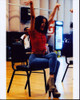 Camila Cabello At Dance Rehearsal Photo Print - Item # MVM58580