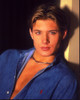 Jensen Ackles Headshot In Denim Shirt Photo Print - Item # MVM59988