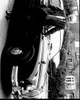 John Thaw Leaning On Car In Inspector Morse Photo Print - Item # MVM56197