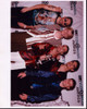 Backstreet Boys At Mtv Video Music Awards Photo Print - Item # MVM59975