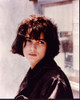 Winona Ryder In Oversized Jacket Photo Print