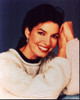 Sela Ward In Tan Sweater Photo Print - Item # MVM59923