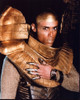 Peter Williams In Gold Armor In Stargate Sg-1 Photo Print - Item # MVM56289